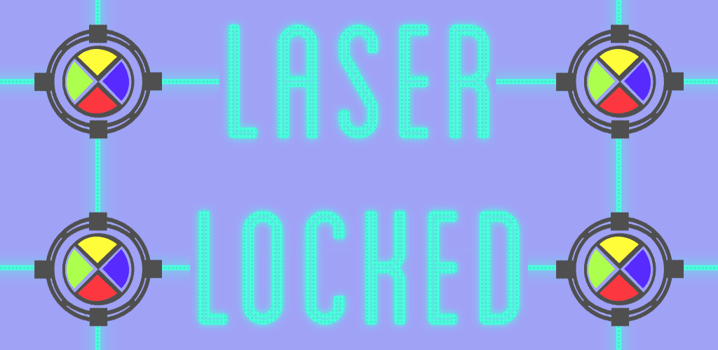laser-locked